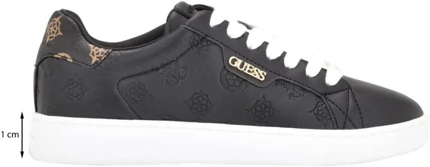 GUESS Women's Renzy Sneaker