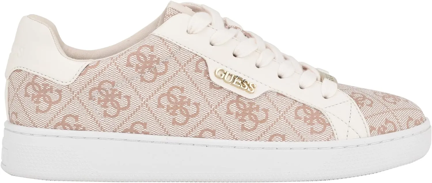 GUESS Women's Renzy Sneaker