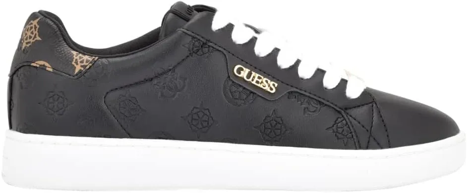 GUESS Women's Renzy Sneaker