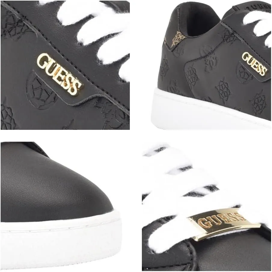 GUESS Women's Renzy Sneaker