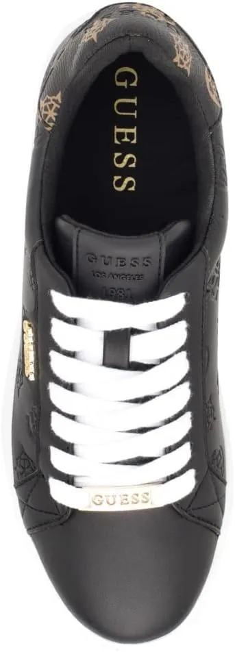 GUESS Women's Renzy Sneaker