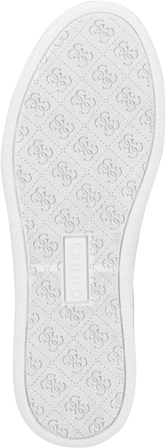 GUESS Women's Renzy Sneaker