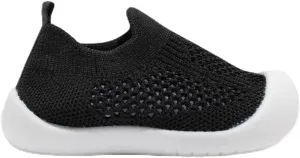 HARTS Sidekick Flex Sole Toddler Sneakers - Washable, Flexible, Stay on Design - for Boys and Girls
