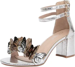 Heels Scandals For Women High Heels Open Toe Cover Heel Suede Sandals Women's Summer Beach Women Sandals Flat Shoes