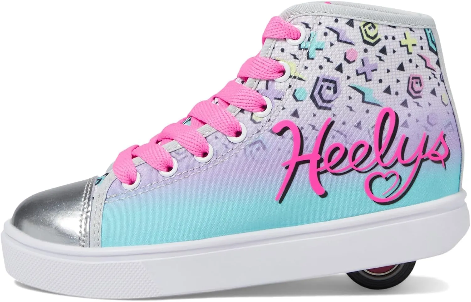 Heelys Unisex Kid's Low-Top Trainers, 13 us Little Kid
