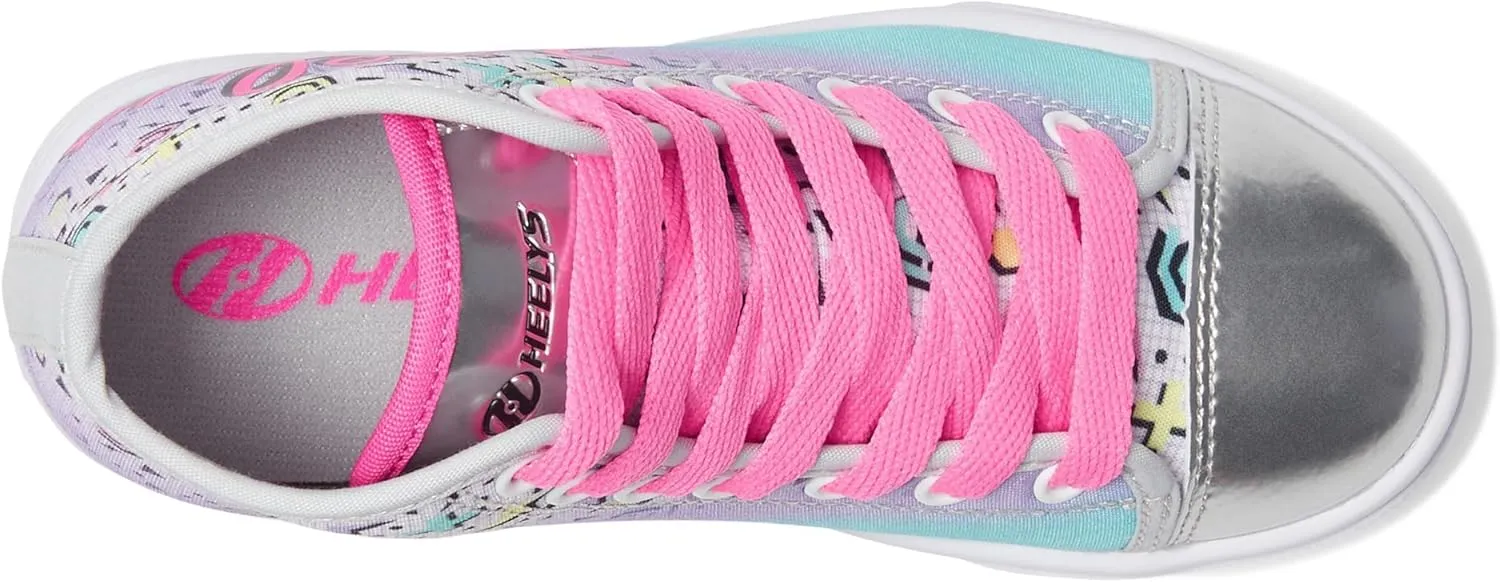Heelys Unisex Kid's Low-Top Trainers, 13 us Little Kid