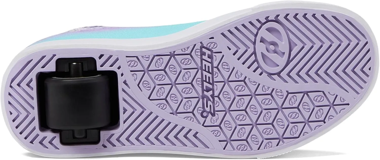 Heelys Unisex Kid's Low-Top Trainers, 13 us Little Kid