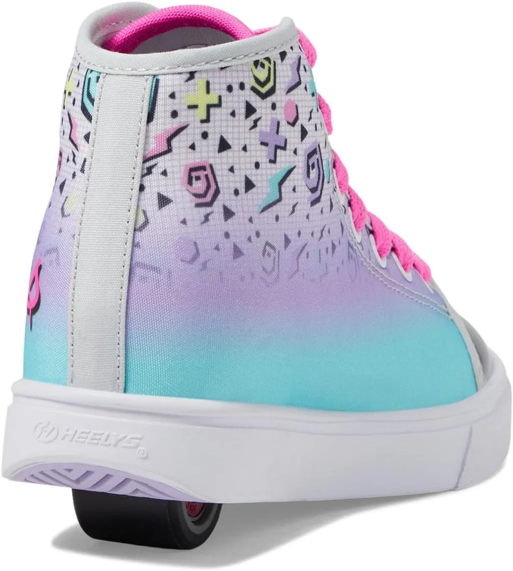 Heelys Unisex Kid's Low-Top Trainers, 13 us Little Kid