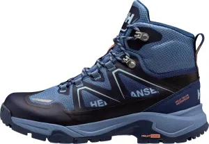 Helly-Hansen Womens Cascade Mid HT Lightweight Performance Hiking Boots
