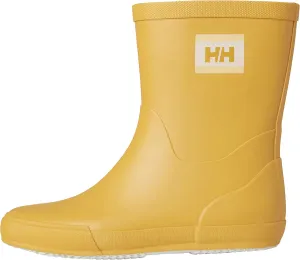 Helly-Hansen Womens Nordvik 2 Lightweight Waterproof Rubber Rain Boot
