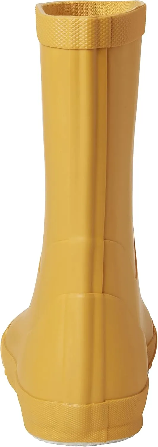 Helly-Hansen Womens Nordvik 2 Lightweight Waterproof Rubber Rain Boot