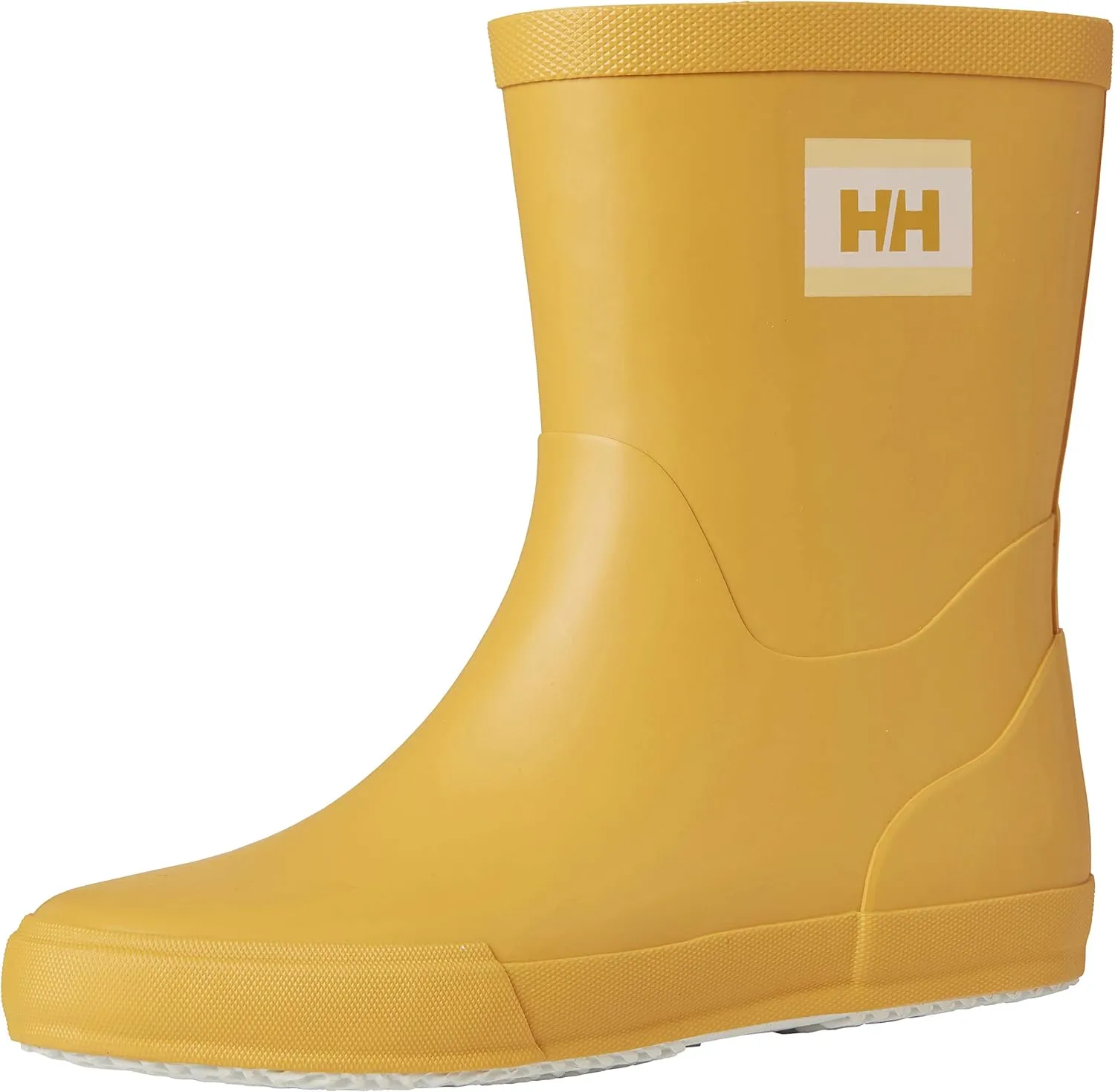 Helly-Hansen Womens Nordvik 2 Lightweight Waterproof Rubber Rain Boot