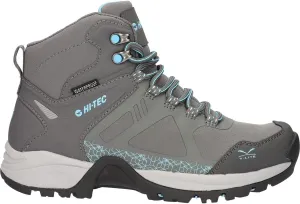 Hi-Tec V-Lite Psych Boots Mid Grey
