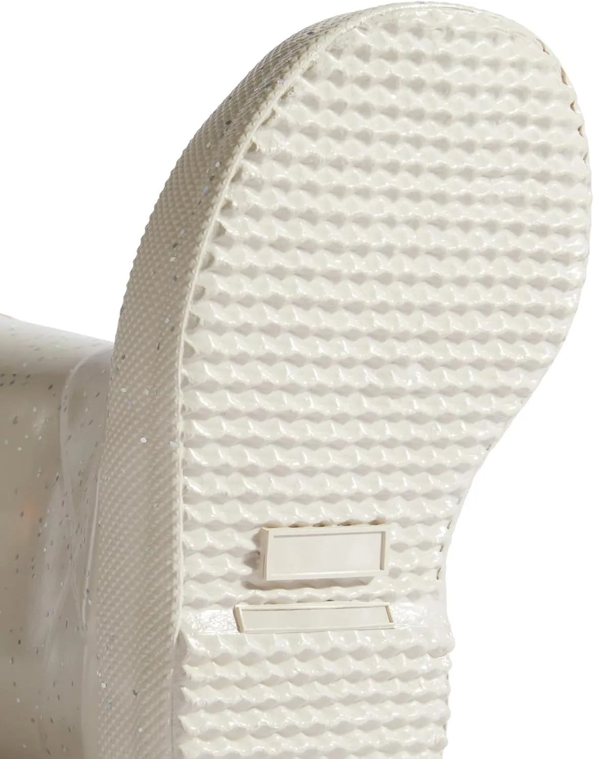 HUNTER Unisex-Child Original First Classic Giant Glitter Rain Boot