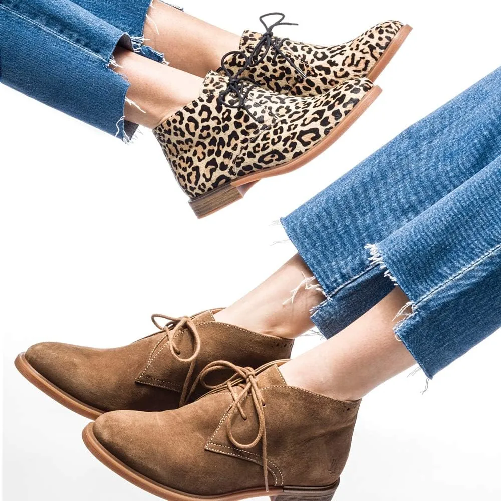 Hush Puppies Men's Bailey Chukka Ankle Boot