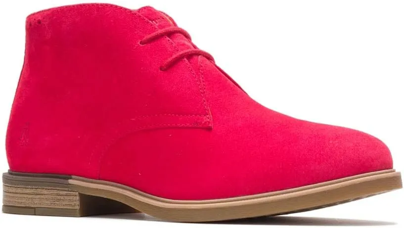 Hush Puppies Men's Bailey Chukka Ankle Boot