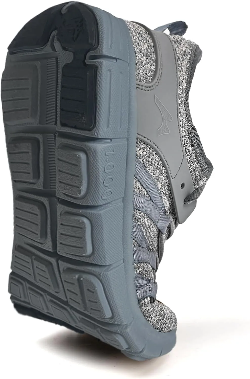 INZCOU Running Shoes Lightweight Tennis Shoes Non Slip Gym Workout Shoes Breathable Mesh Walking Sneakers
