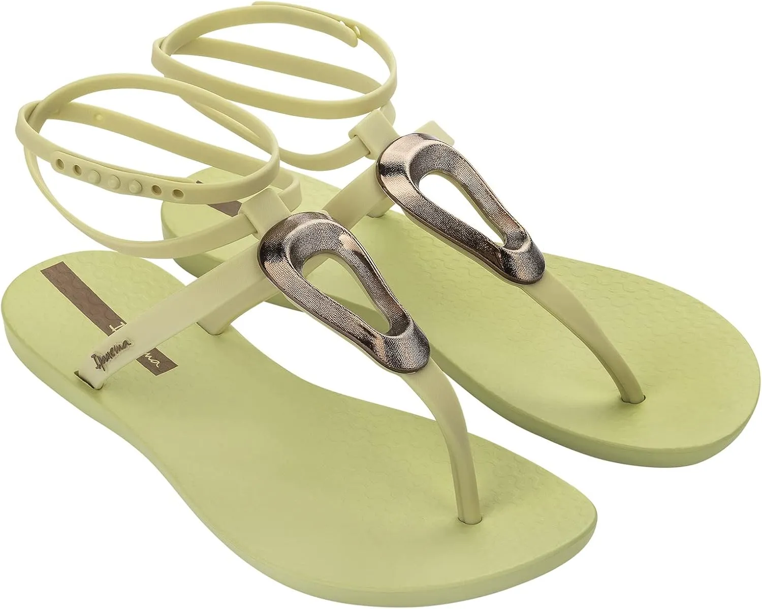 Ipanema Women's Sandals Class Stylish FEM