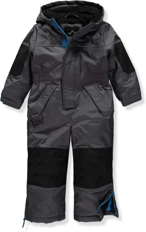 iXtreme Boys' Snow Mobile