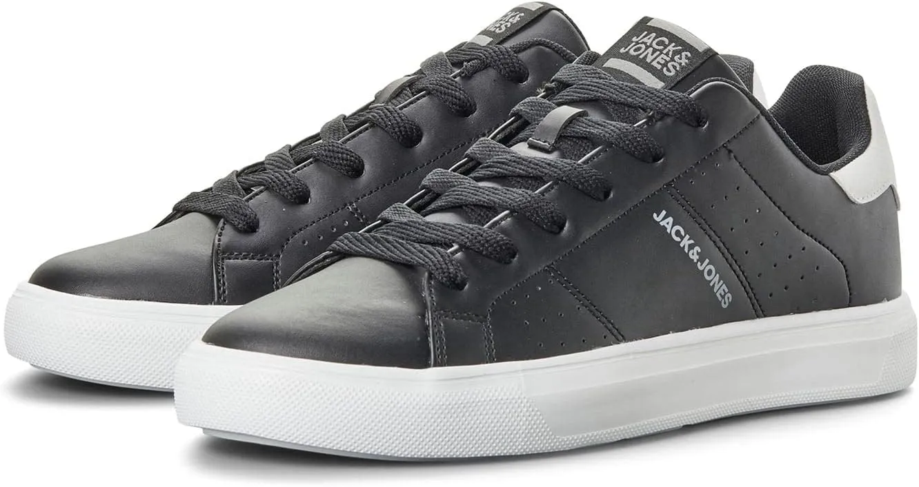 Jack & Jones Ealing Court Men's White Sneaker