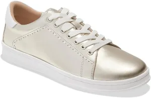 Jack Rogers Women's Ellison Sneakers-Leather