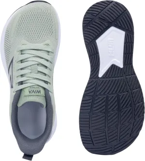 JARLIF Women's Wide Toe Box Running Shoes Fashion Athletic Sneakers Comfortable Air Tennis Shoes for Gym Outdoor