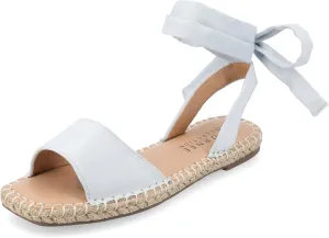 Journee Collection Women's Emelie Espadrille Wedge Sandal