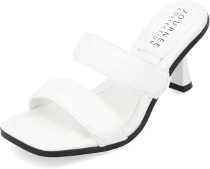 Journee Women's Comfort Foam Essey Sandals