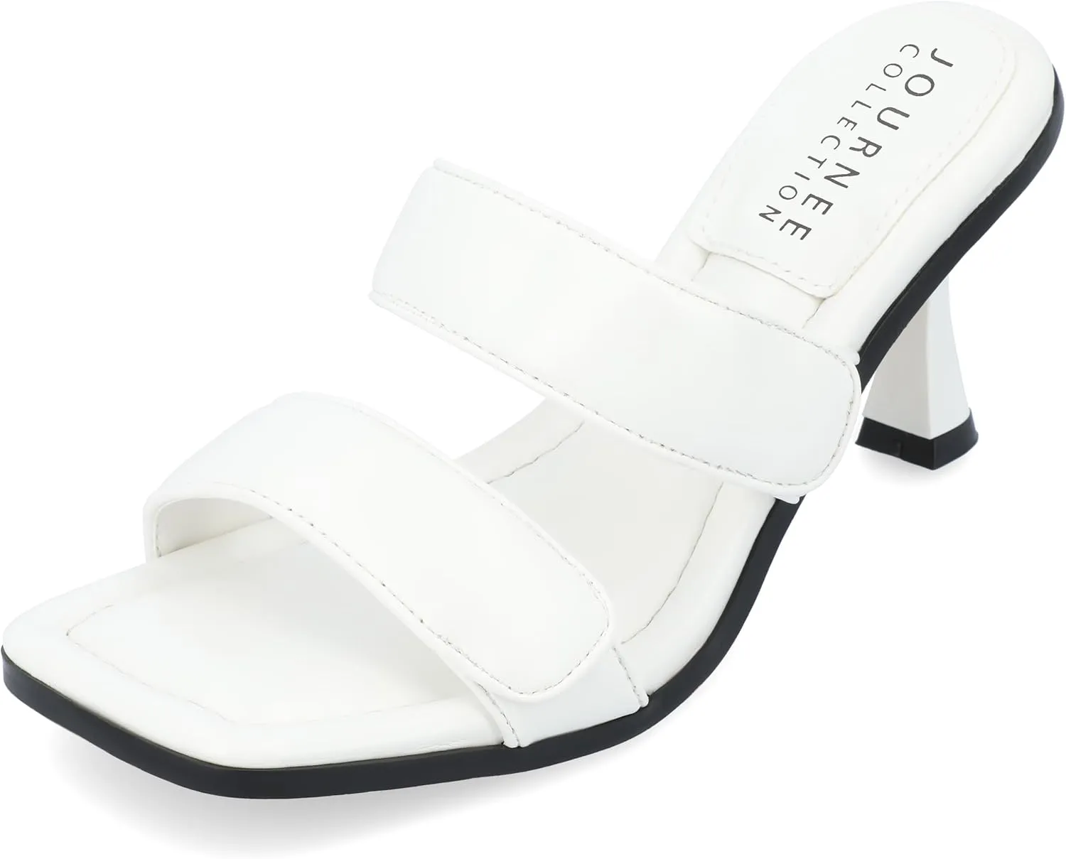Journee Women's Comfort Foam Essey Sandals