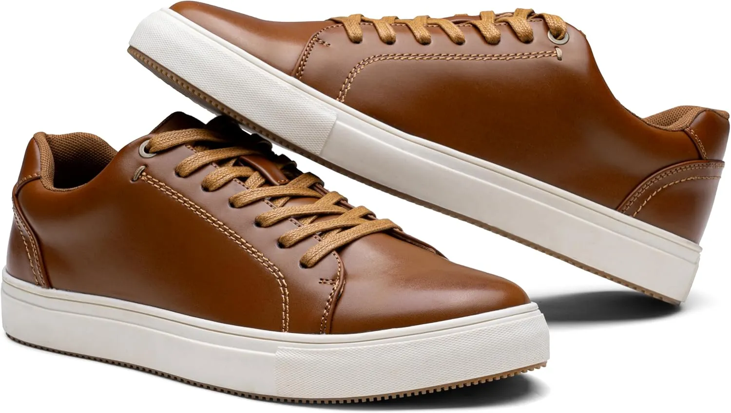 Jousen Men's Casual Shoes Fashion Sneakers Skate for Men
