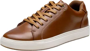 Jousen Men's Casual Shoes Fashion Sneakers Skate for Men