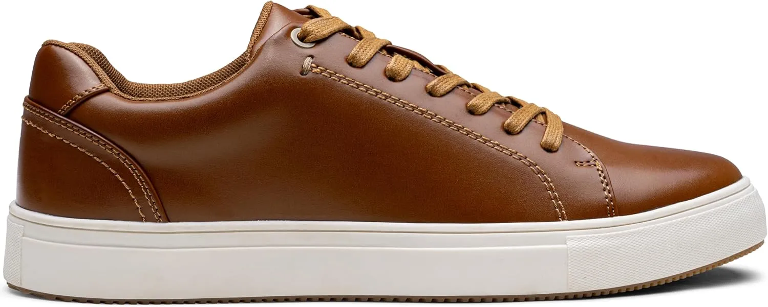Jousen Men's Casual Shoes Fashion Sneakers Skate for Men