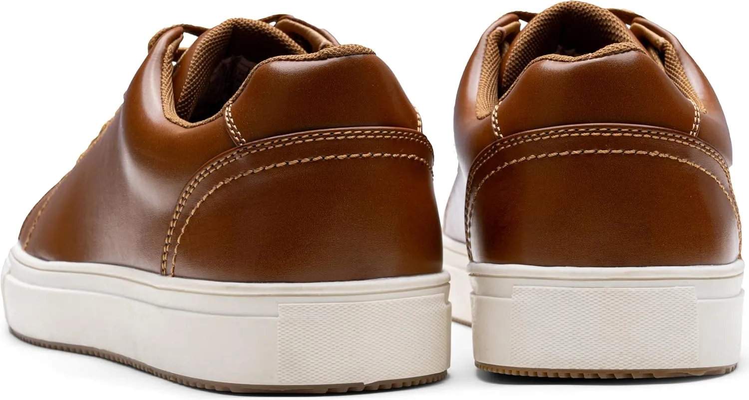 Jousen Men's Casual Shoes Fashion Sneakers Skate for Men