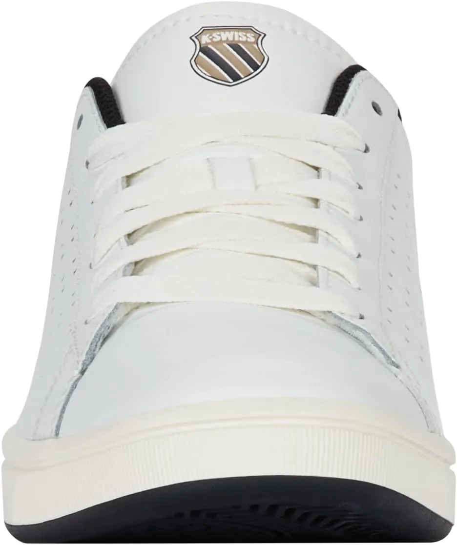 K-Swiss Men's Court Base II Sneaker