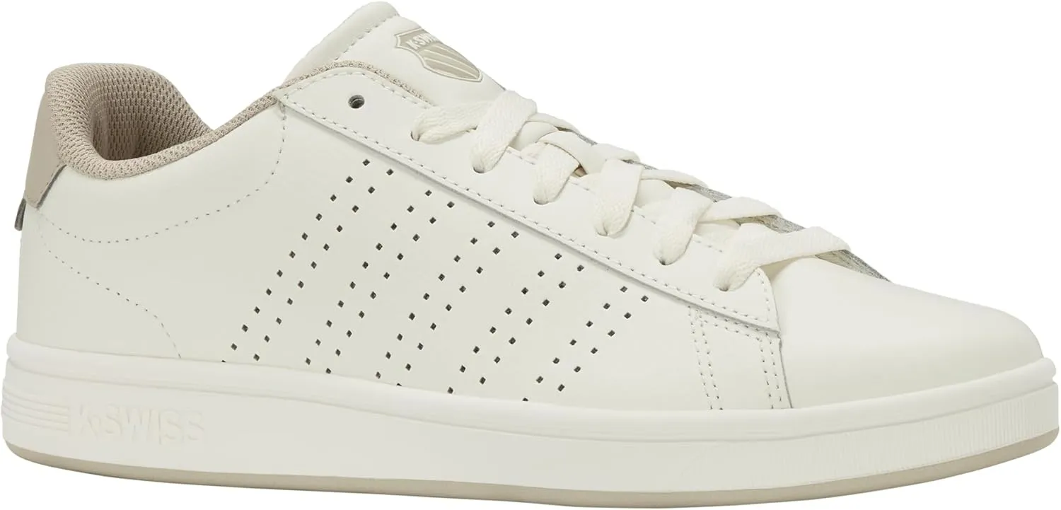 K-Swiss Men's Court Base II Sneaker