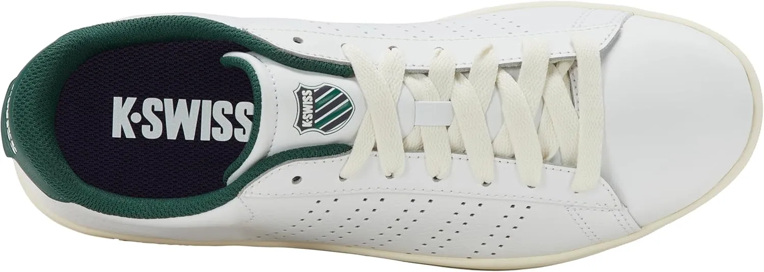 K-Swiss Men's Court Base II Sneaker