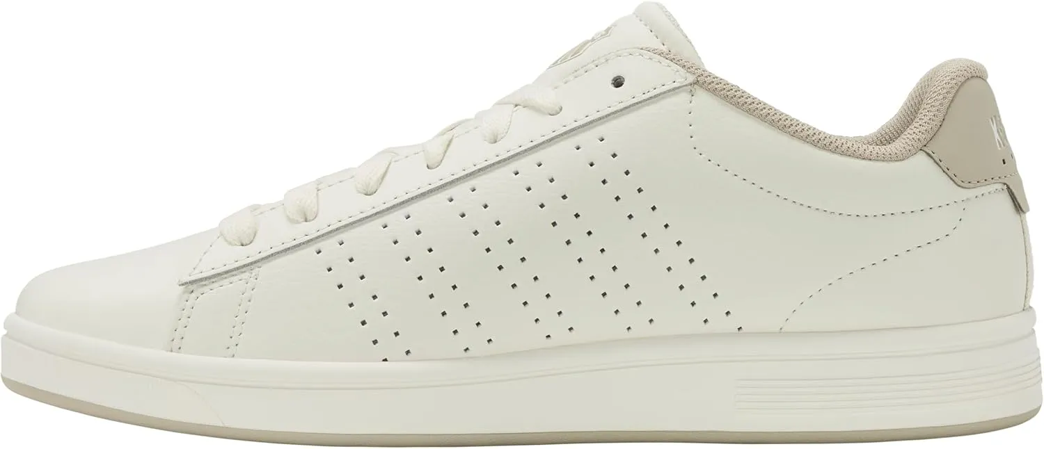 K-Swiss Men's Court Base II Sneaker