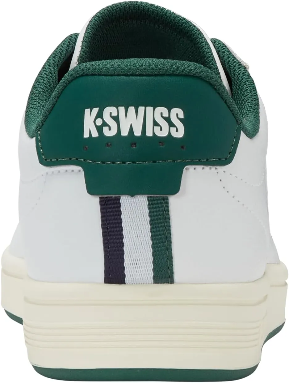K-Swiss Men's Court Base II Sneaker