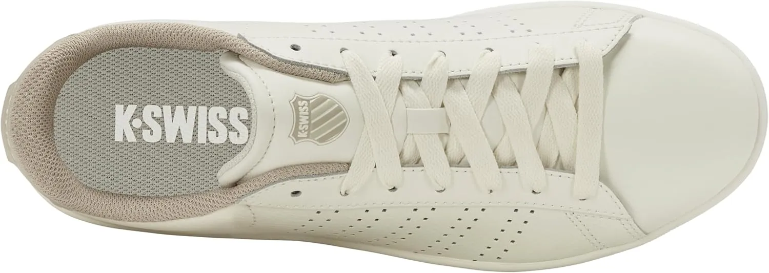 K-Swiss Men's Court Base II Sneaker