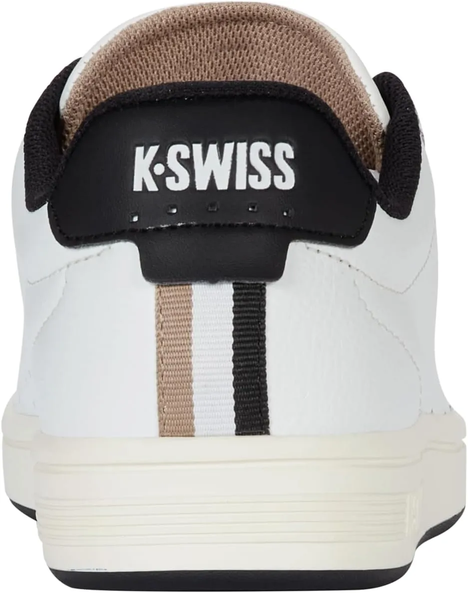 K-Swiss Men's Court Base II Sneaker