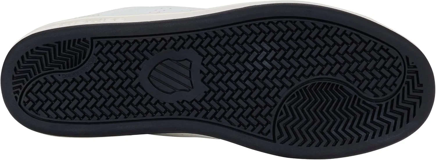 K-Swiss Men's Court Base II Sneaker