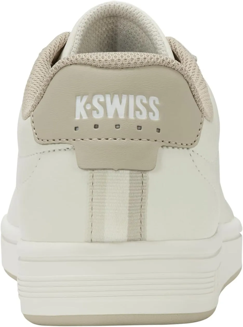 K-Swiss Men's Court Base II Sneaker