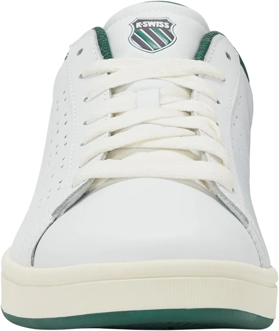 K-Swiss Men's Court Base II Sneaker