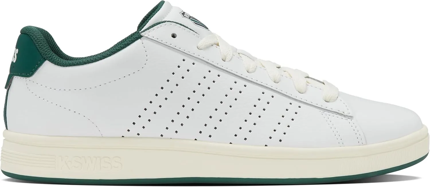 K-Swiss Men's Court Base II Sneaker
