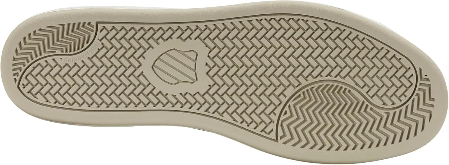 K-Swiss Men's Court Base II Sneaker