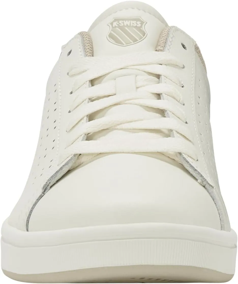 K-Swiss Men's Court Base II Sneaker