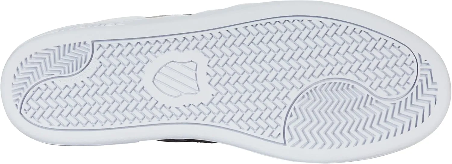 K-Swiss Men's Court Tiebreak II Sneaker