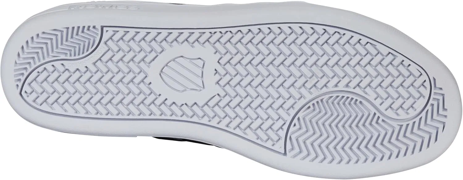 K-Swiss Women's Court Tiebreak II Sneaker