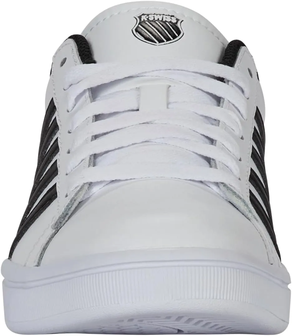 K-Swiss Women's Court Tiebreak II Sneaker