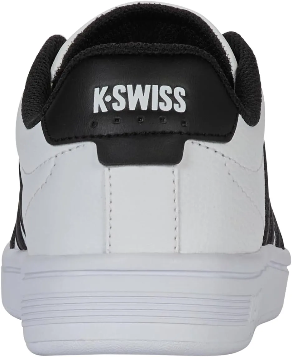 K-Swiss Women's Court Tiebreak II Sneaker
